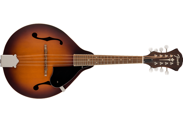 PM-180E Mandolin, Walnut Fingerboard, Aged Cognac Burst