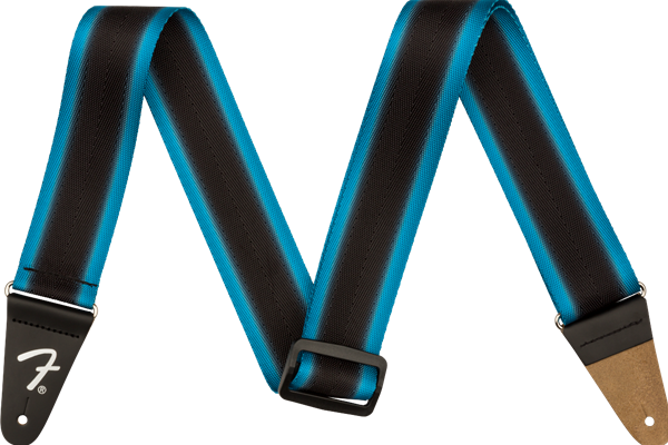 2" American Professional Seat Belt Strap, Dark Night