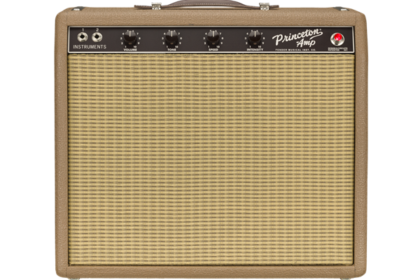 '62 Princeton Chris Stapleton Edition, 120V