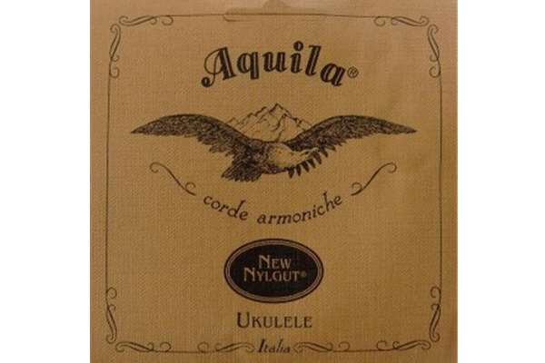 New Nylgut Ukulele Strings (concert)
