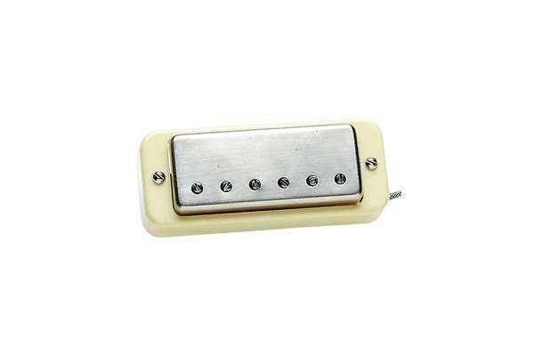 Antq II Adj Mini Hmbkr Neck