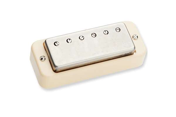 Antq II Adj Mini Hmbkr Brdg