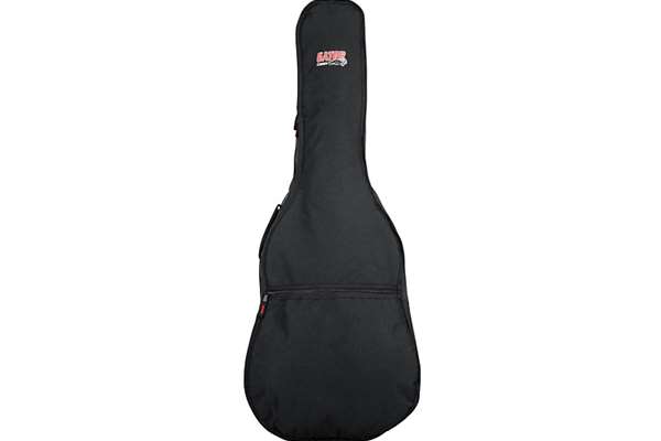 Economy Gig Bag for Dreadnought Guitars