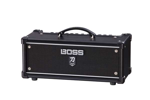 BOSS Katana MKII Head, Used