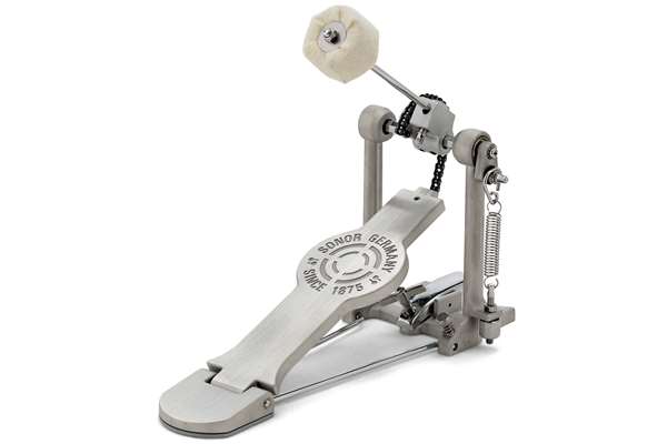 SP-1000 Single Pedal w/ Single Chain