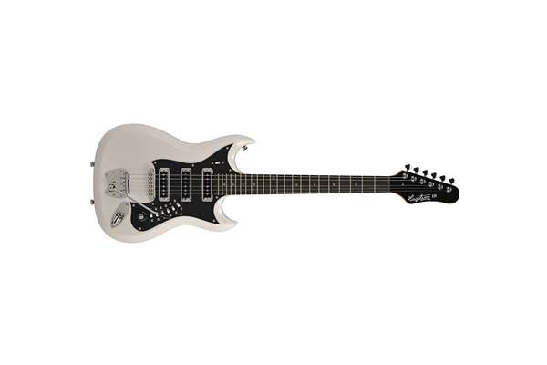 H-III Original Tremar alder3xSC maple bolt-on white