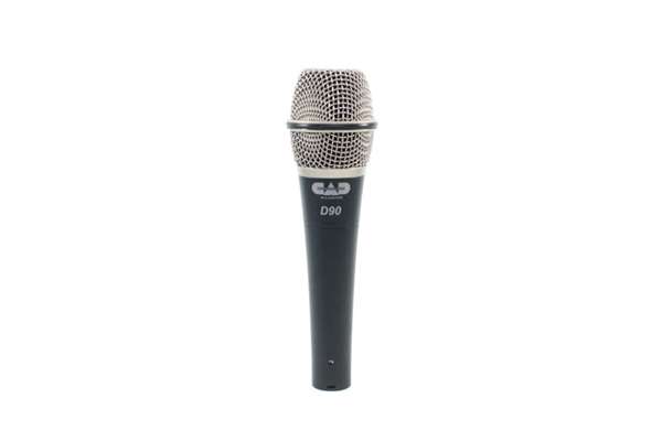 D90 premium Supercardioid HH Microphone