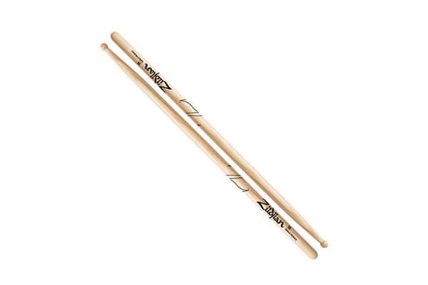 Zildjian 7A Wood Tip Hickory Drumsticks