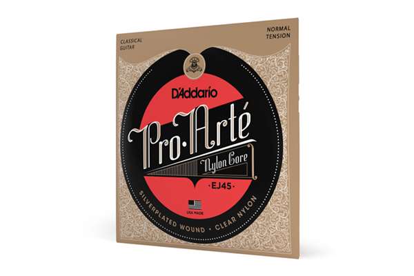 Pro Arte Classical Guitar Strings | Normal Tension