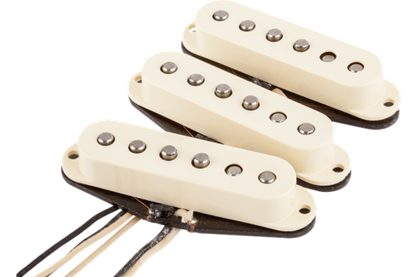 Pure Vintage ’57/’62 Stratocaster® Pickup Set