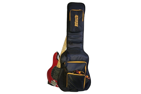 Markbass Bass bag with special pocket for Nano Mark 300
