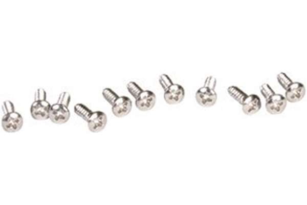 Tele Pickguard Screw Set