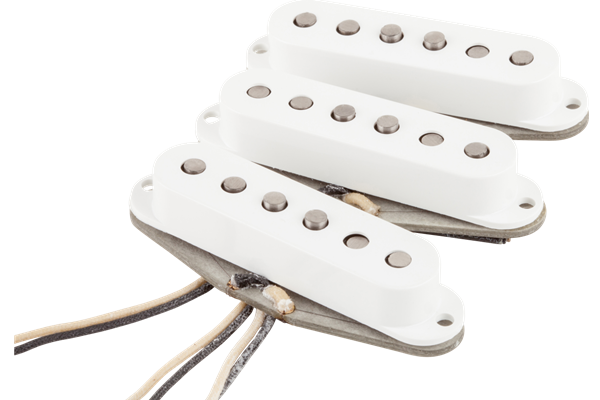 Custom Shop Custom '69 Strat® Pickups, (3)