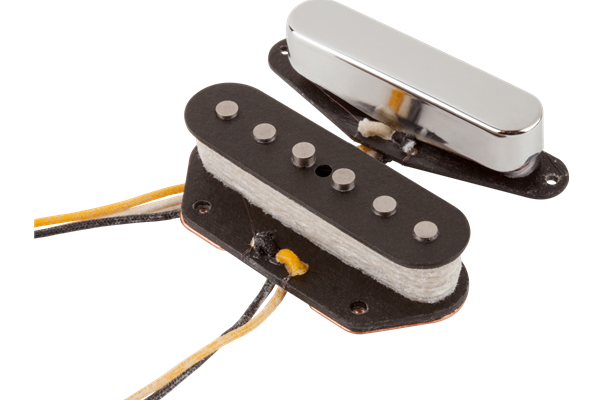 Custom Shop Texas Special™ Tele Pickups, (2)