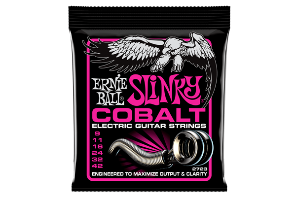 Super Cobalt Slinky