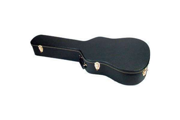 Hardshell Dreadnought Case for Acoustic Guitar