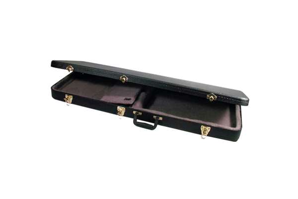 Hard. Rectangular Guitar Case