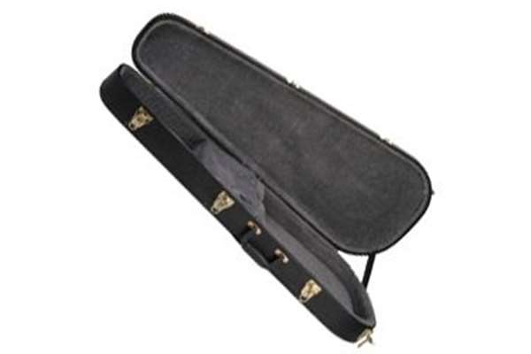 Hardshell Teardrop Guitar Case