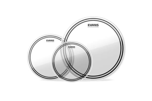 TOMPACK: EC2 CLR 10,12,16"-RCK