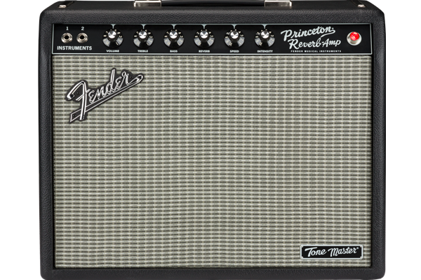 Tone Master® Princeton® Reverb, 120V