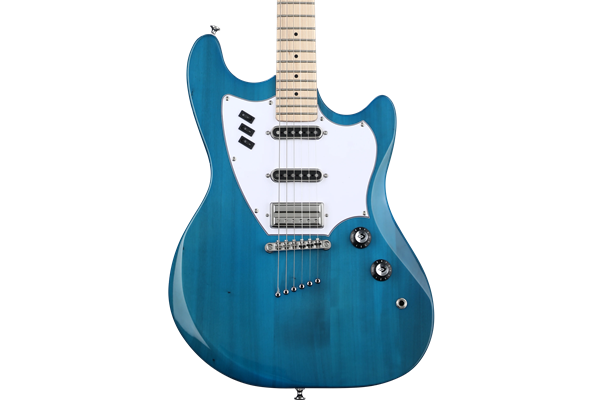 Surfliner Catalina Blue