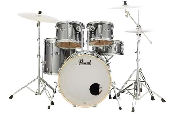 Pearl Export 5pc Shell Pack, Hardware not included