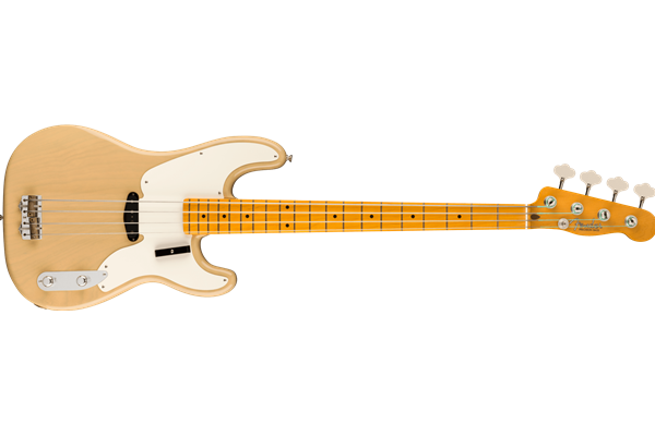 American Vintage II 1954 Precision Bass®, Maple Fingerboard, Vintage Blonde