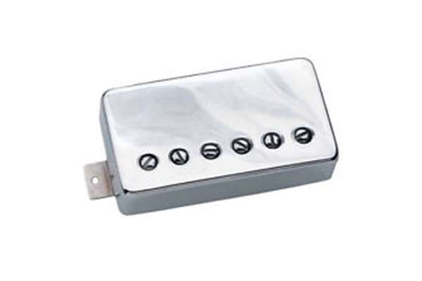 Duncan Distortion Neck Pickup, Nickel Cover