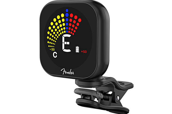 Flash™ 2.0 Rechargeable Tuner