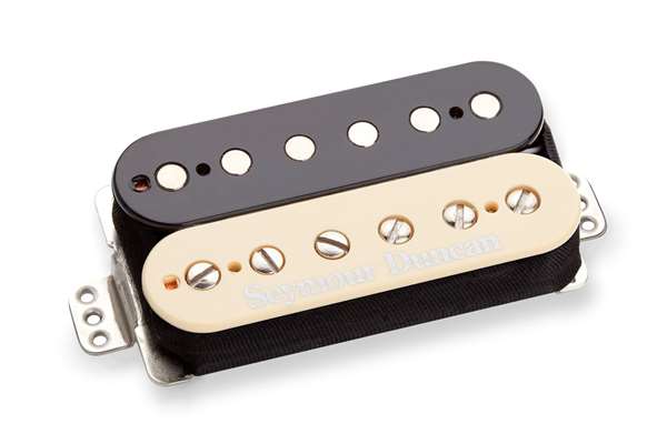 Seymour Duncan 78 Model Trembucker Pickup, Zebra