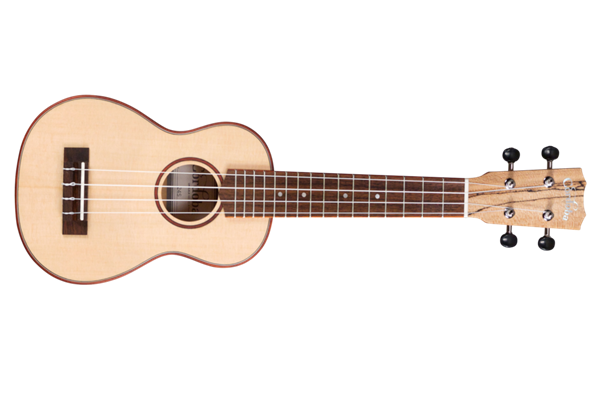 Cordoba 24S Spruce Ukulele