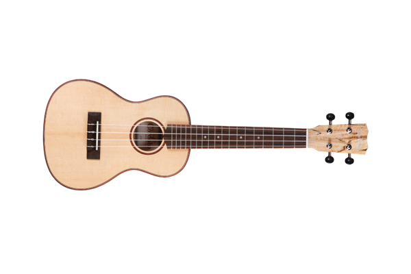 Cordoba 24C Spruce Ukulele