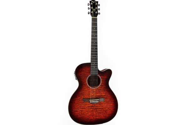 Tagima TW 32 TBWF Medium Jumbo Cutaway
