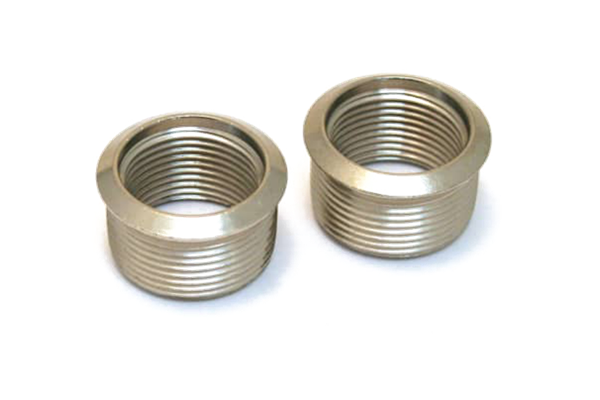 Collar, Pilot Light (2)