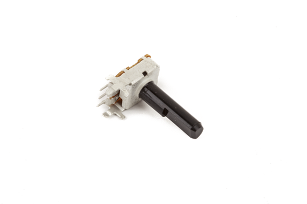 25K Snap-In Potentiometer (B Taper Linear)
