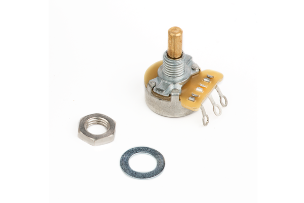 50K Linear Mini Solid Shaft