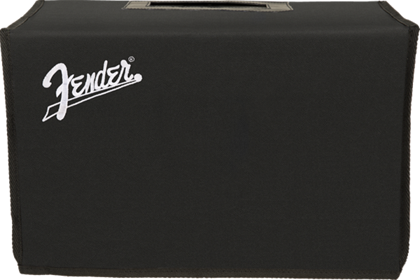 Amp Cover, Mustang™ GT 40, Black
