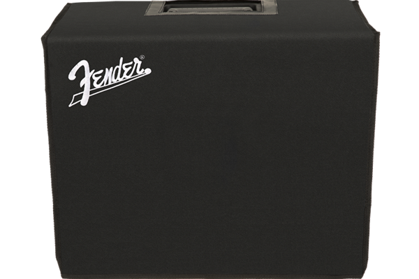 Amp Cover, Mustang® GT 100, Black