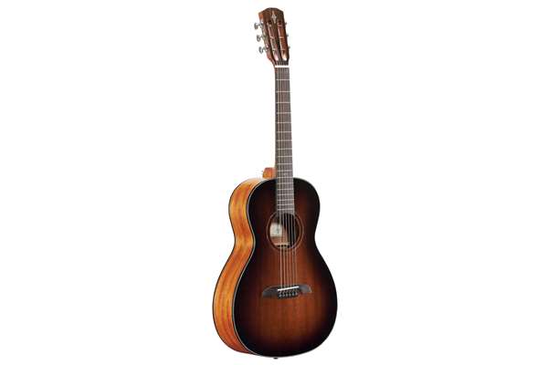 Alvarez Artist 66 Parlor Shadowburst