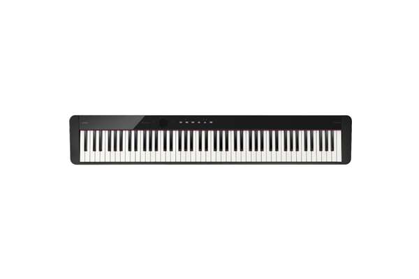 Casio Privia PX-S1100 88-note Smart Scaled Hammer-Action Digital Piano