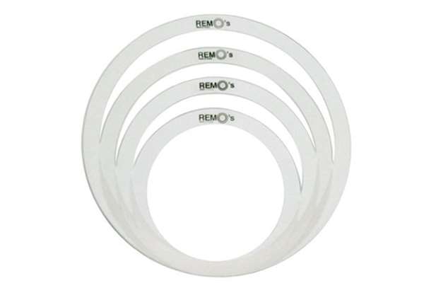 Sound Control Ring 12-13-14-16" Rem-o-ring Pack