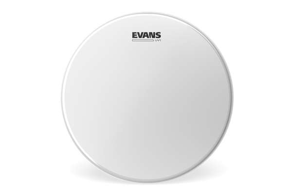 Evans 14" UV1 Coated