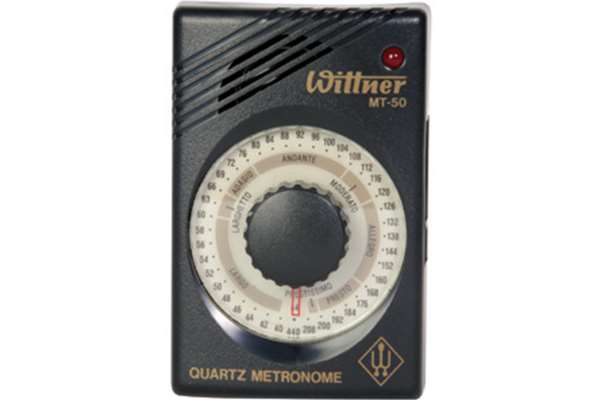 Wittner Metronome