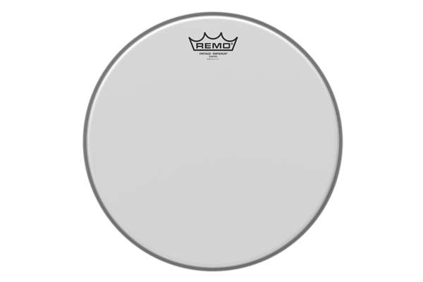 13" Coated Vintage Emperor 2-Ply; 7.5-mil