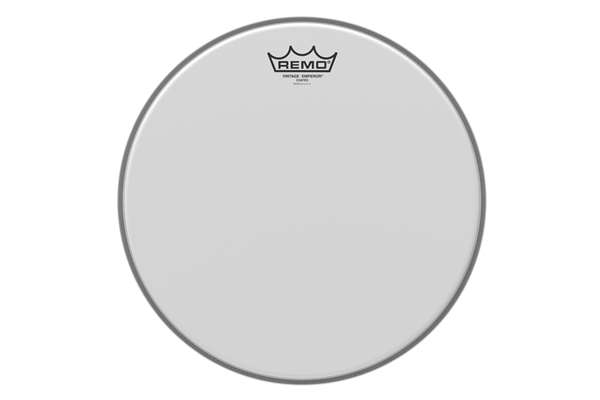 13" Coated Vintage Emperor 2-Ply; 7.5-mil