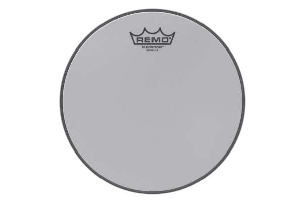 Remo 10" Silentstroke Head