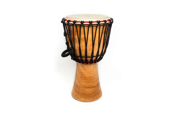 Djembe African 8