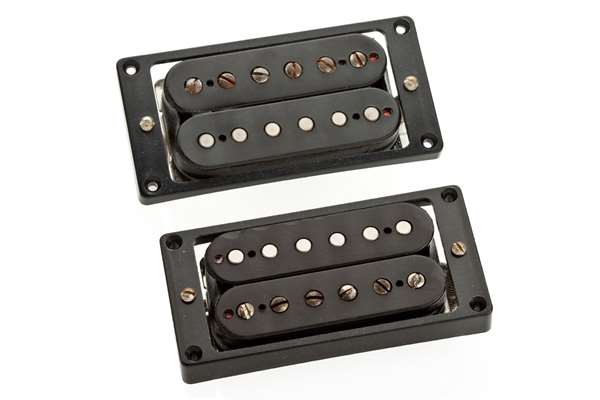Antiquity JB/Jazz Set Black
