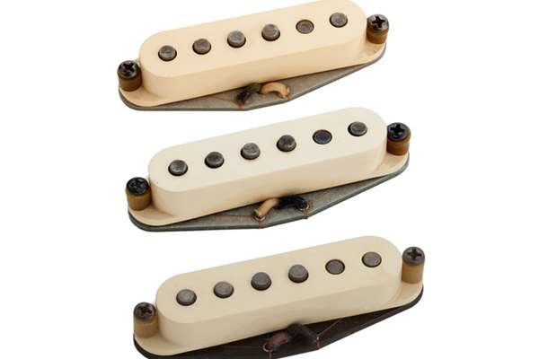 Set, Antq  II for Strat Surfer