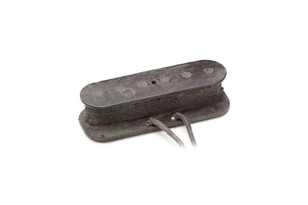 Antq for 1950 Fender Lap Steel